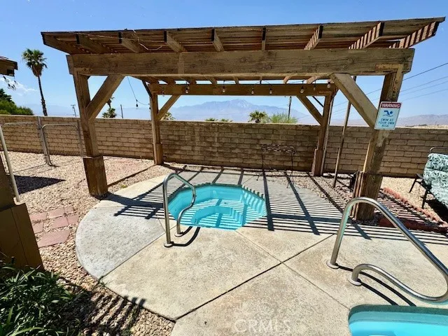 9093 Puesta Del Sol, Desert Hot Springs, California 92240 home-pic-42