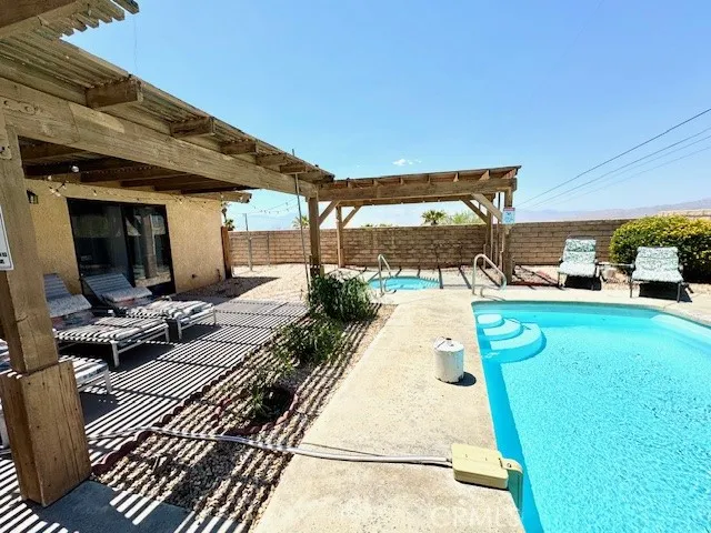 9093 Puesta Del Sol, Desert Hot Springs, California 92240 home-pic-48