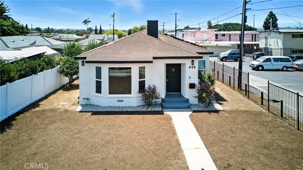 840 W 130th Street, Gardena, California 90247, 3 Bedrooms Bedrooms, ,2 BathroomsBathrooms,Residential,For Sale,130th,SB25177671