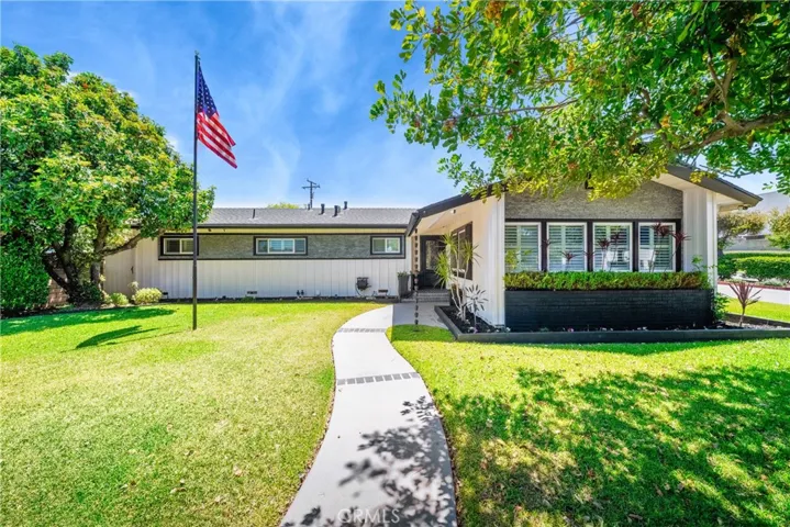 780 S Briargate Lane, Covina, California 91723