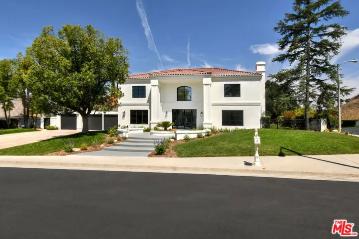 25505 Hamilton Court, Calabasas, California 91302, 5 Bedrooms Bedrooms, ,5 BathroomsBathrooms,Residential,For Sale,Hamilton,25574245