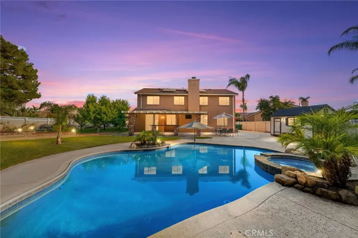 7633 Paseo Medio, Highland, California 92346