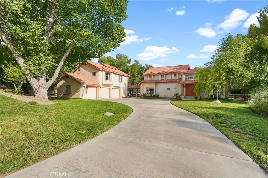 1830 Shadow Canyon Road, Acton, California 93510, 5 Bedrooms Bedrooms, ,5 BathroomsBathrooms,Residential,For Sale,Shadow Canyon,SR25177098