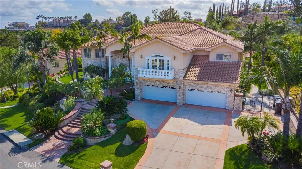 2809 Oak Knoll Drive, Diamond Bar, California 91765, 7 Bedrooms Bedrooms, ,8 BathroomsBathrooms,Residential,For Sale,Oak Knoll,TR25177839