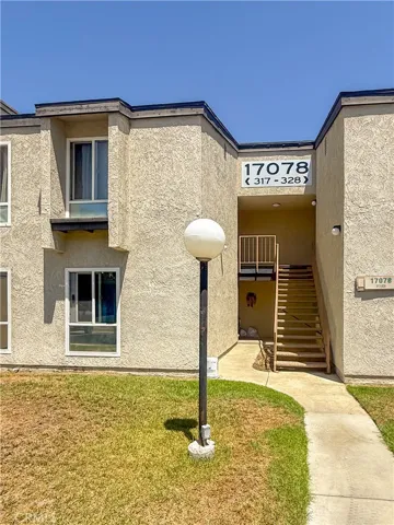 17078 Colima Road 323, Hacienda Heights, California 91745