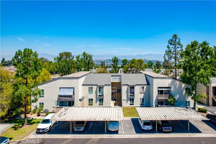 17078 Colima Road 323, Hacienda Heights, California 91745