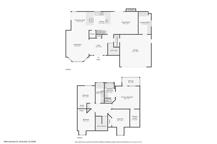 7880 Lakeside Drive, Jurupa Valley, California 92509