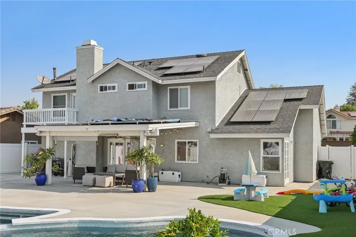 7880 Lakeside Drive, Jurupa Valley, California 92509