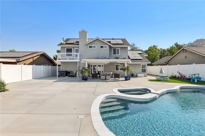 7880 Lakeside Drive, Jurupa Valley, California 92509