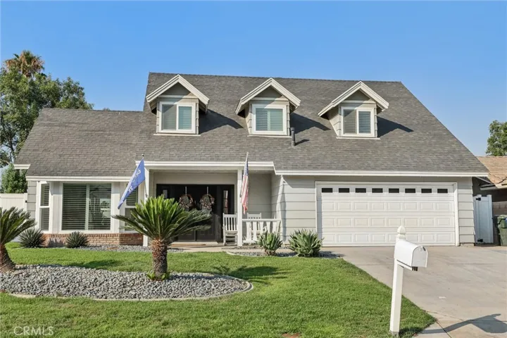 7880 Lakeside Drive, Jurupa Valley, California 92509