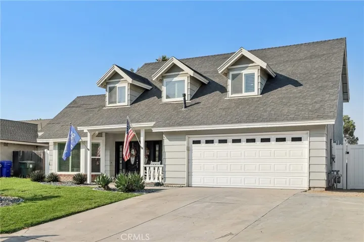 7880 Lakeside Drive, Jurupa Valley, California 92509