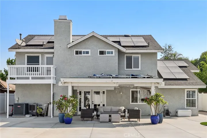 7880 Lakeside Drive, Jurupa Valley, California 92509