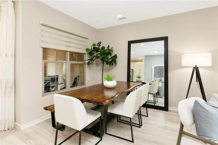 144 Briarberry, Irvine, California 92618