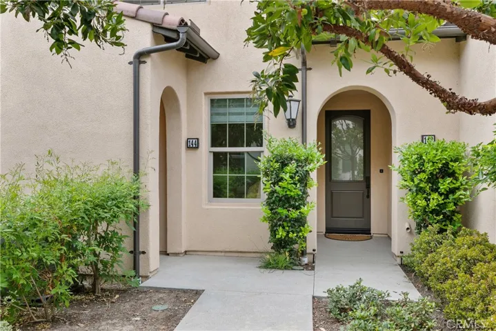 144 Briarberry, Irvine, California 92618