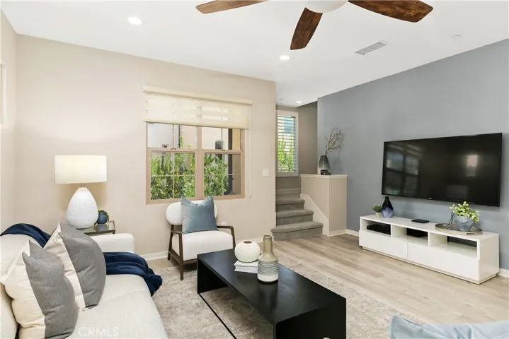 144 Briarberry, Irvine, California 92618
