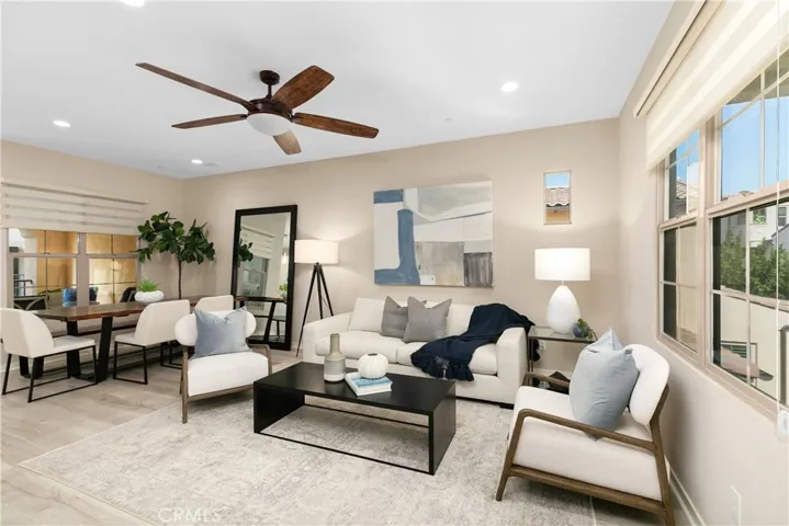 144 Briarberry, Irvine, California 92618
