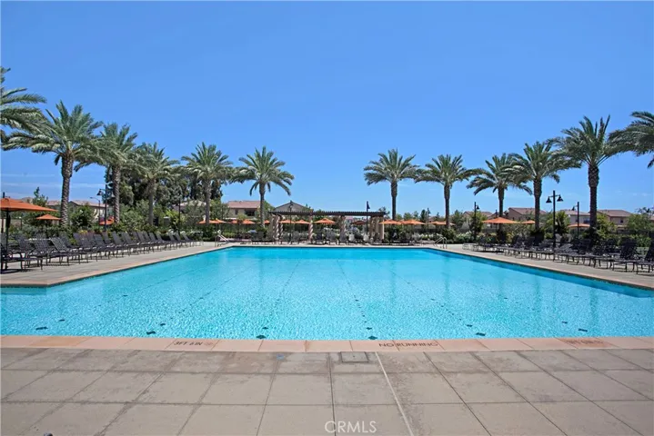 HOA Pool