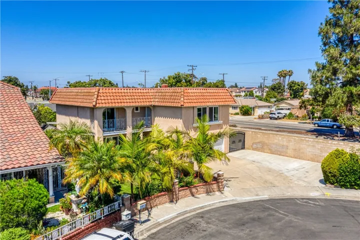 8971 Mary Hill Drive, Garden Grove, California 92841