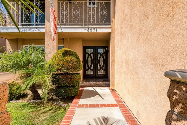 8971 Mary Hill Drive, Garden Grove, California 92841