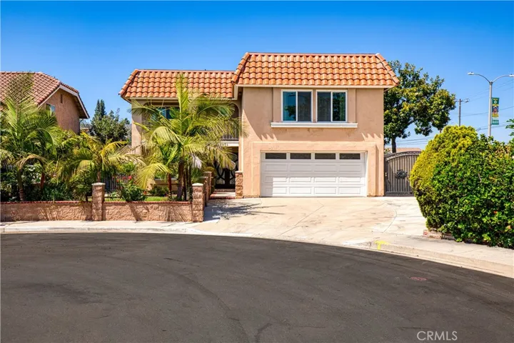 8971 Mary Hill Drive, Garden Grove, California 92841