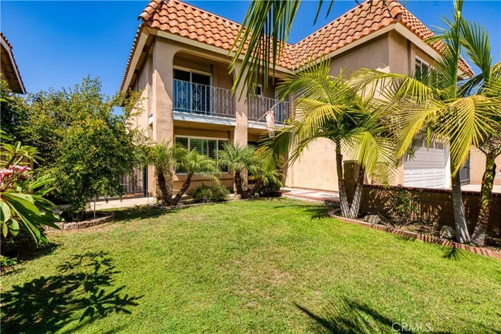 8971 Mary Hill Drive, Garden Grove, California 92841