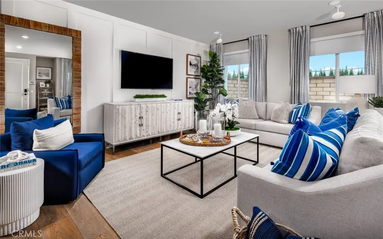 4151 S S. Limecrest Paseo 20, Ontario, California 91761
