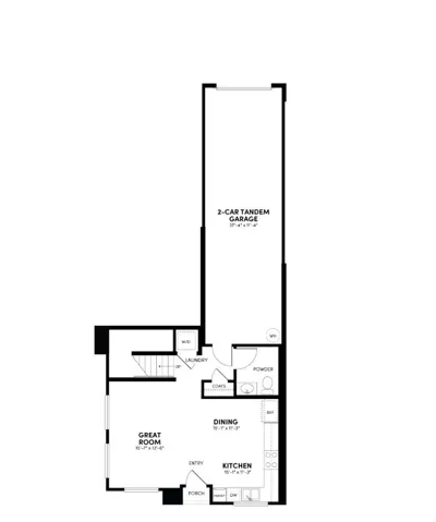 4152 S S. Limecrest Paseo 16, Ontario, California 91761