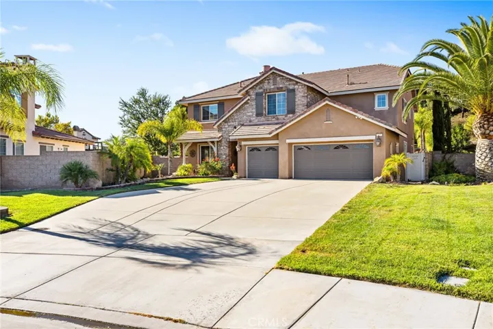 32236 Cedar Crest Court, Temecula, California 92592