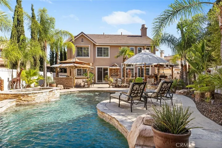 32236 Cedar Crest Court, Temecula, California 92592
