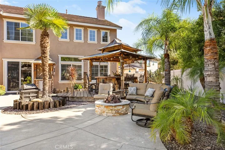 32236 Cedar Crest Court, Temecula, California 92592
