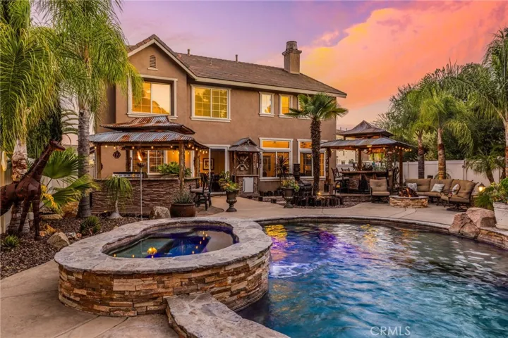 32236 Cedar Crest Court, Temecula, California 92592
