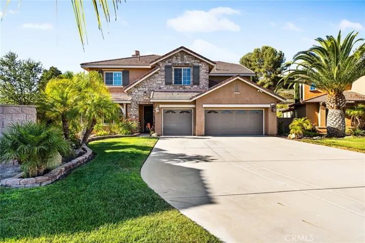 32236 Cedar Crest Court, Temecula, California 92592