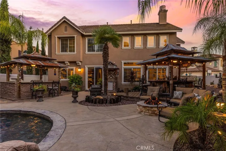 32236 Cedar Crest Court, Temecula, California 92592