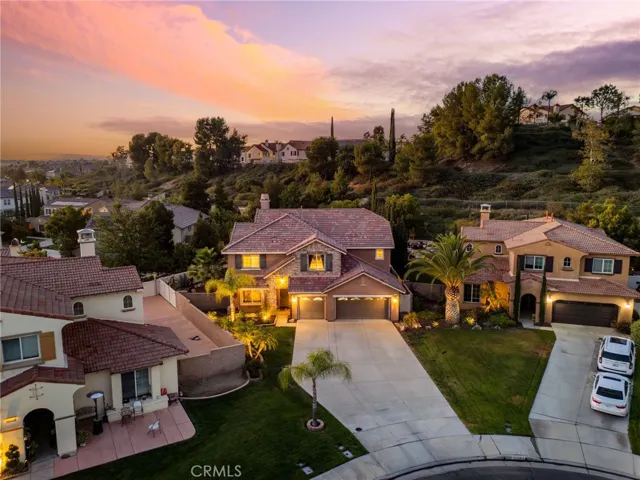 32236 Cedar Crest Court, Temecula, California 92592