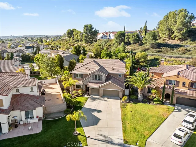 32236 Cedar Crest Court, Temecula, California 92592