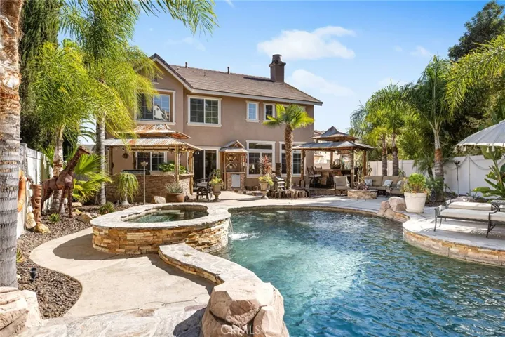 32236 Cedar Crest Court, Temecula, California 92592