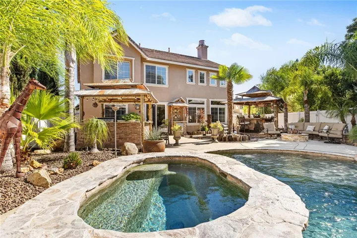 32236 Cedar Crest Court, Temecula, California 92592