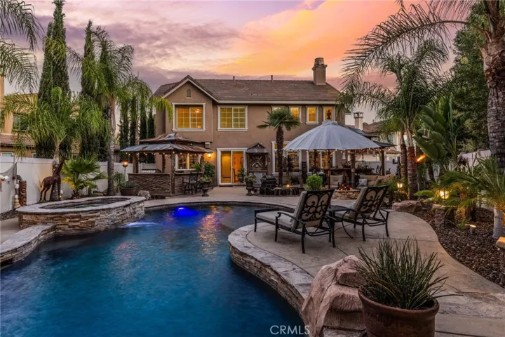 32236 Cedar Crest Court, Temecula, California 92592