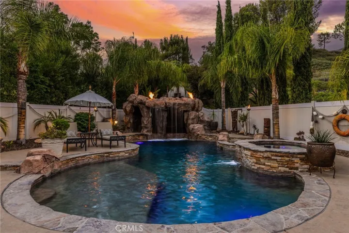 32236 Cedar Crest Court, Temecula, California 92592