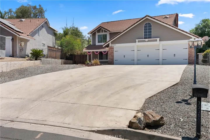 33350 Windtree Avenue, Wildomar, California 92595