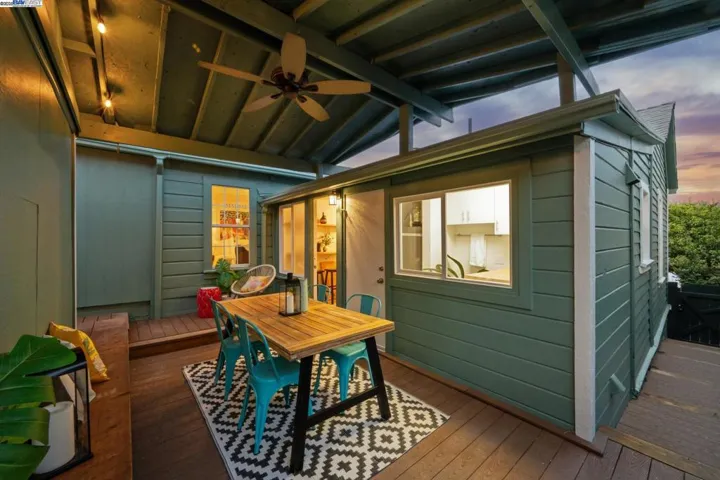 2449 26th Avenue, Oakland, California 94601