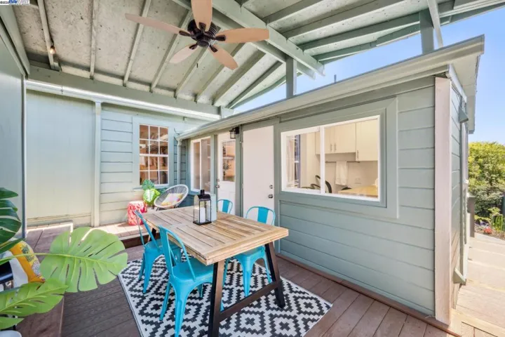 2449 26th Avenue, Oakland, California 94601