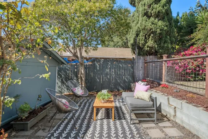 2449 26th Avenue, Oakland, California 94601