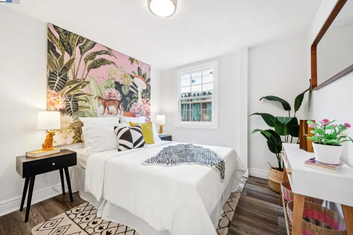 2449 26th Avenue, Oakland, California 94601