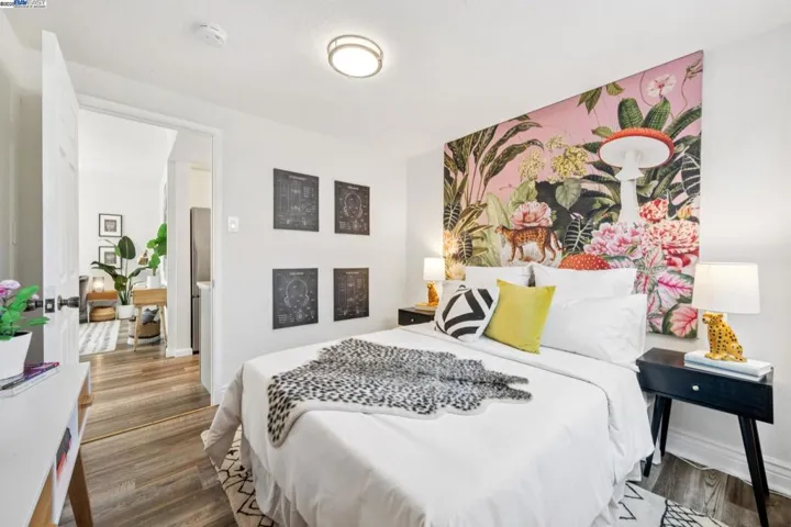 2449 26th Avenue, Oakland, California 94601