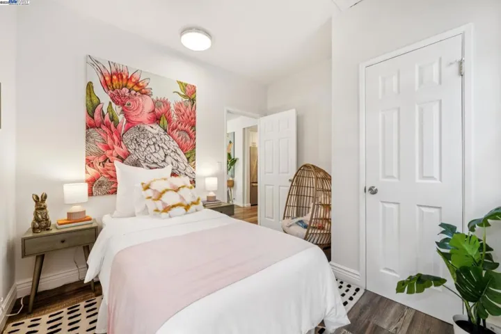 2449 26th Avenue, Oakland, California 94601