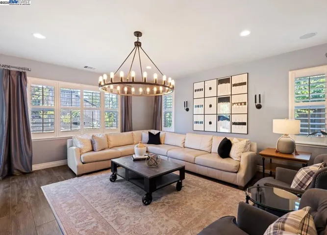 7563 Balmoral Way, San Ramon, California 94582