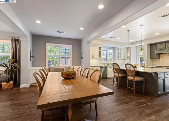 7563 Balmoral Way, San Ramon, California 94582