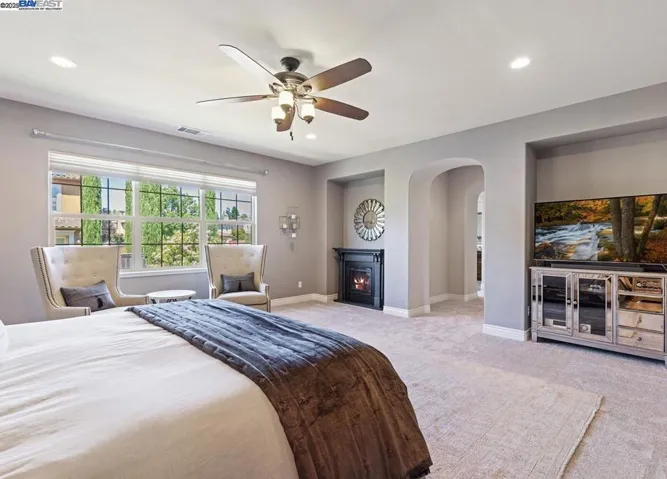 7563 Balmoral Way, San Ramon, California 94582