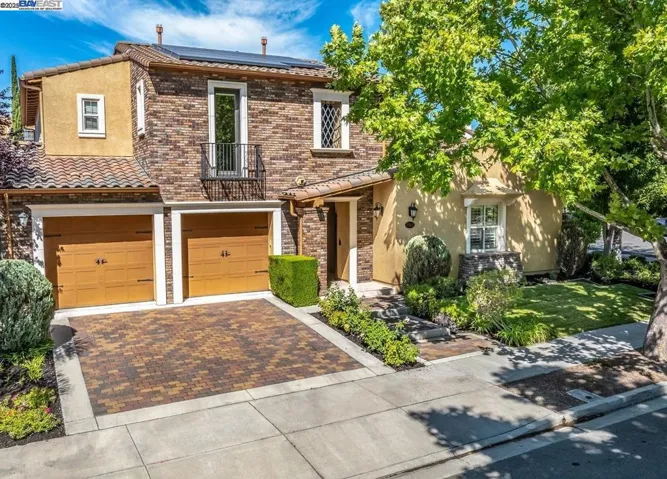 7563 Balmoral Way, San Ramon, California 94582